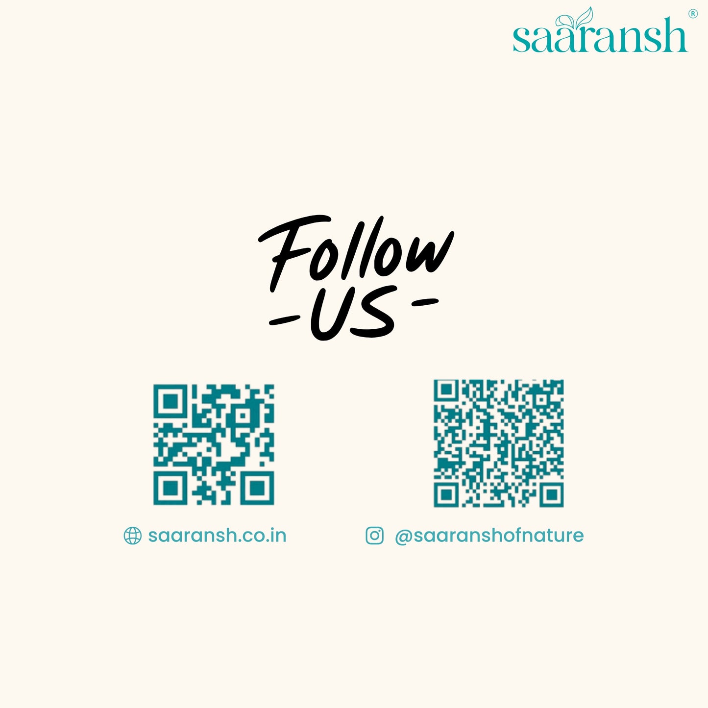 Saaransh Body Lotion
