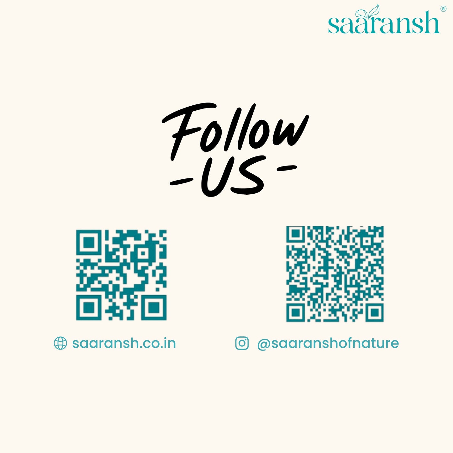 Saaransh Herbal Hair Oil