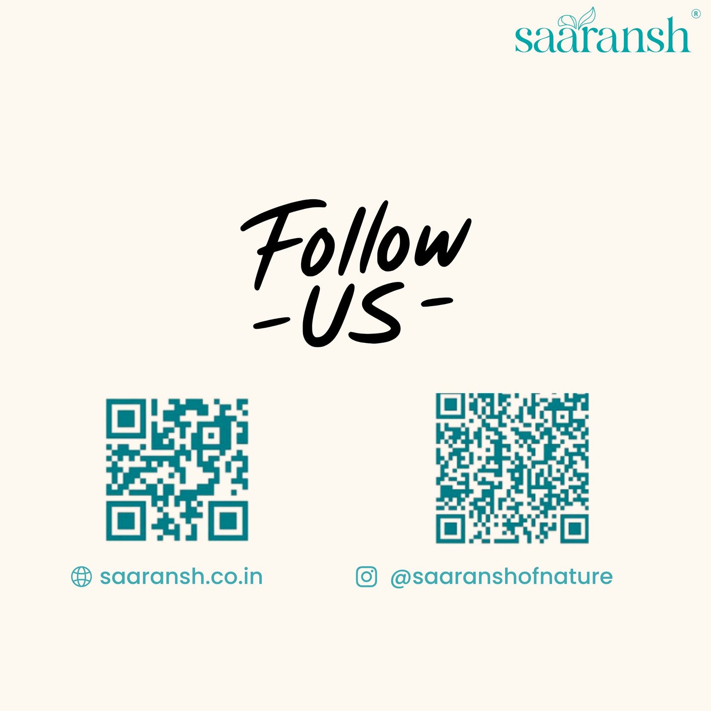Saaransh Face Mist & Toner