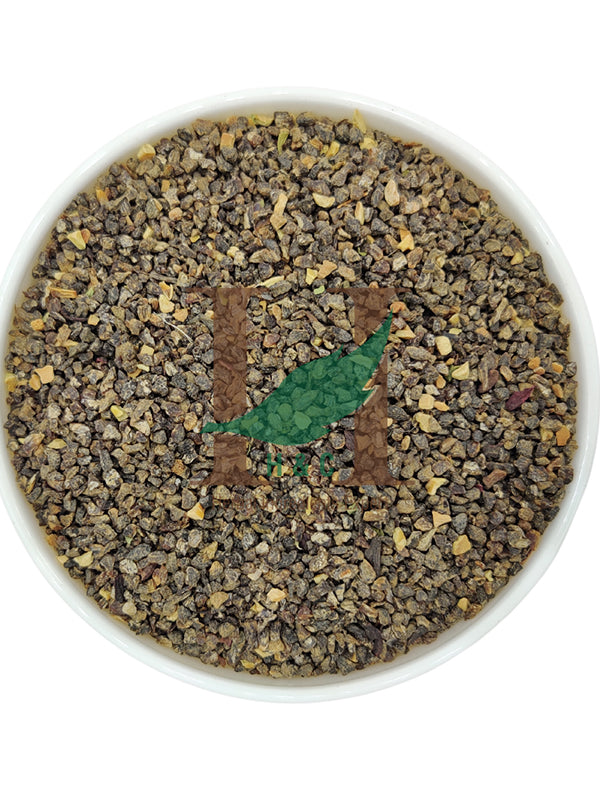 Amla Cut & Sifted tea - 100 gm | Herbal Tea Ingredient