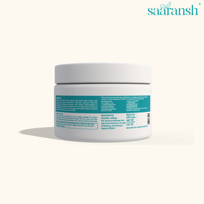 Saaransh Body Scrub