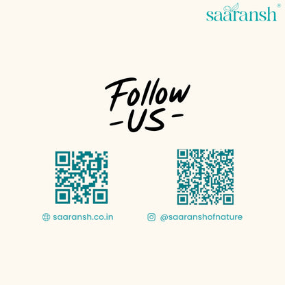 Saaransh Body Scrub