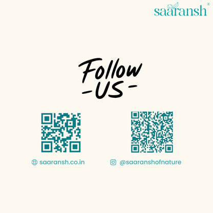 Saaransh Body Wash