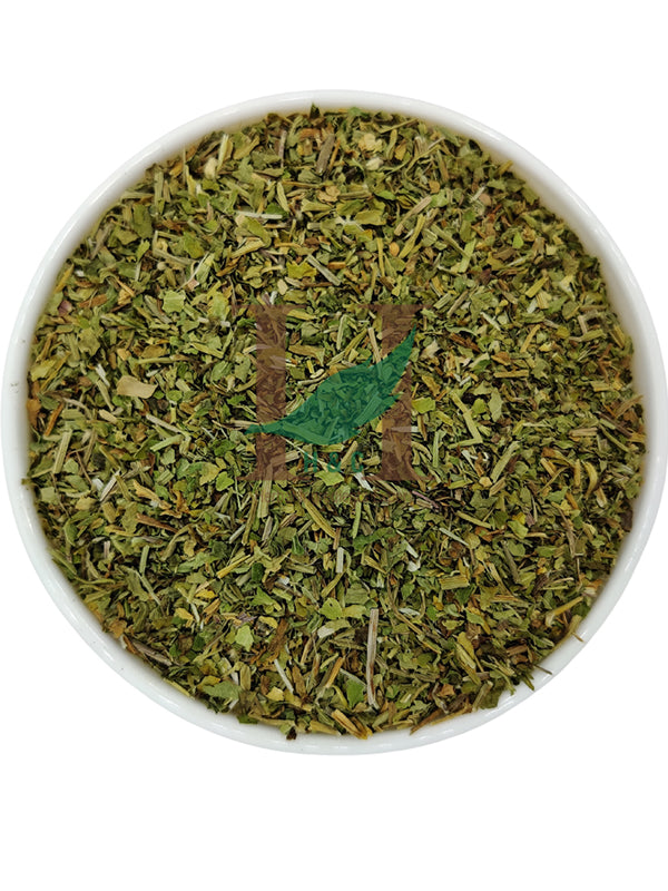 H&C Gotu Kola Cut & Sifted | Herbal Tea Ingredient