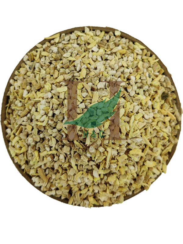 Ashwagandha Roots Cut & Sifted - 100gm | Herbal Tea Ingredient