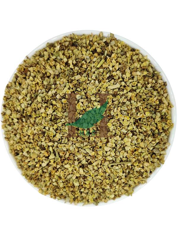 Gokharu Cut & Sifted - 100 gm  | Herbal Tea Ingredient