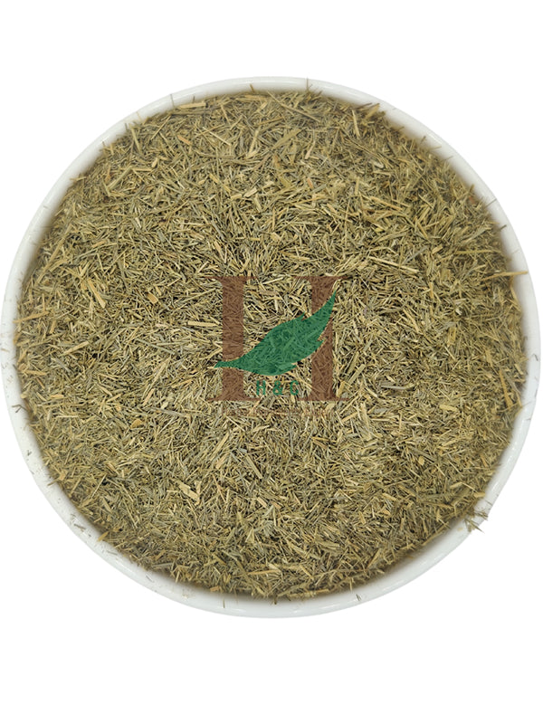 Lemongrass Cut & Sifted -100 gm | Herbal Tea Ingredient