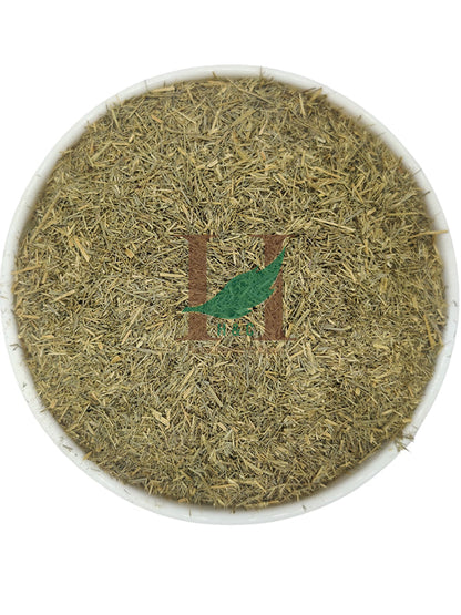 Lemongrass Cut & Sifted -100 gm | Herbal Tea Ingredient