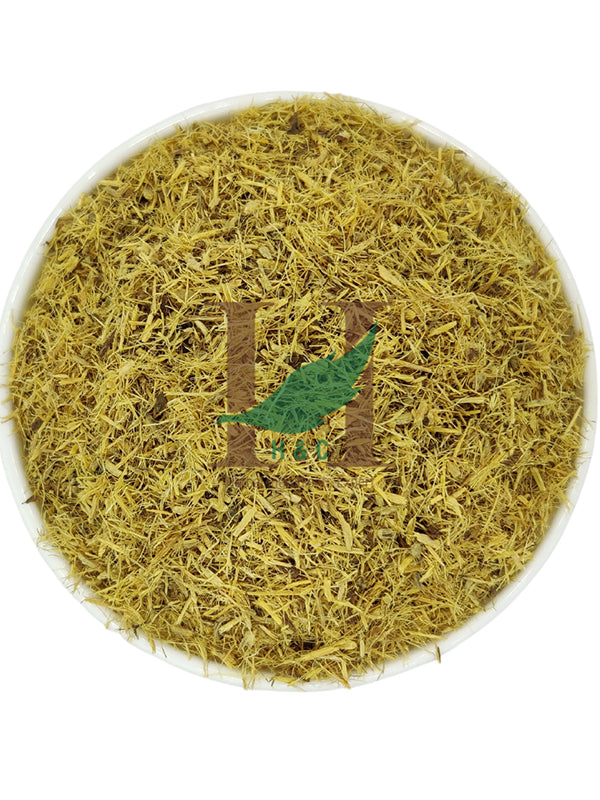 Licorice Cut & Sifted -100 gm | Herbal Tea Ingredient