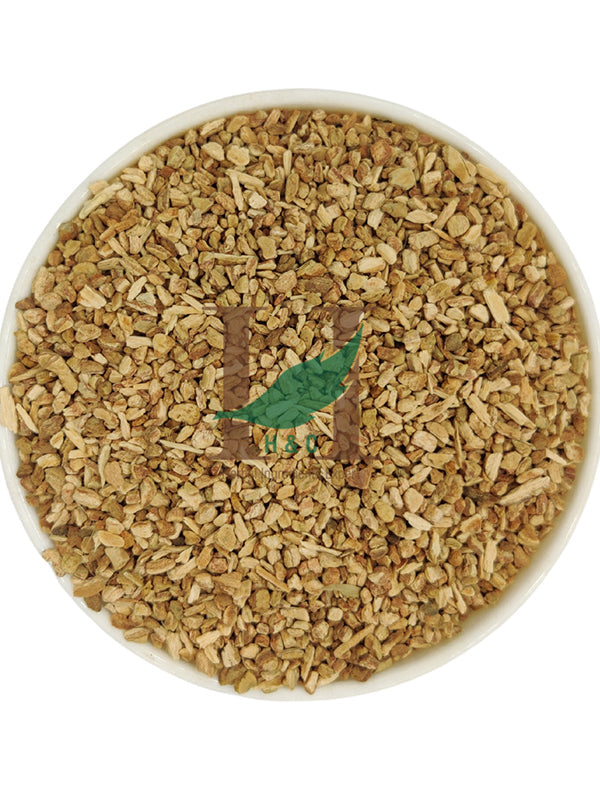 Lodhar Cut & Sifted - 100 gm  | Herbal Tea Ingredient