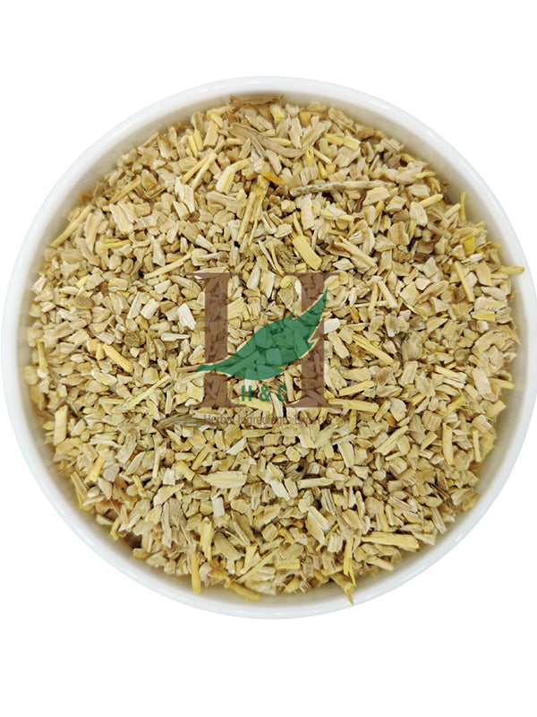 Shatavari Cut & Sifted - 100 gm | Herbal Tea Ingredient
