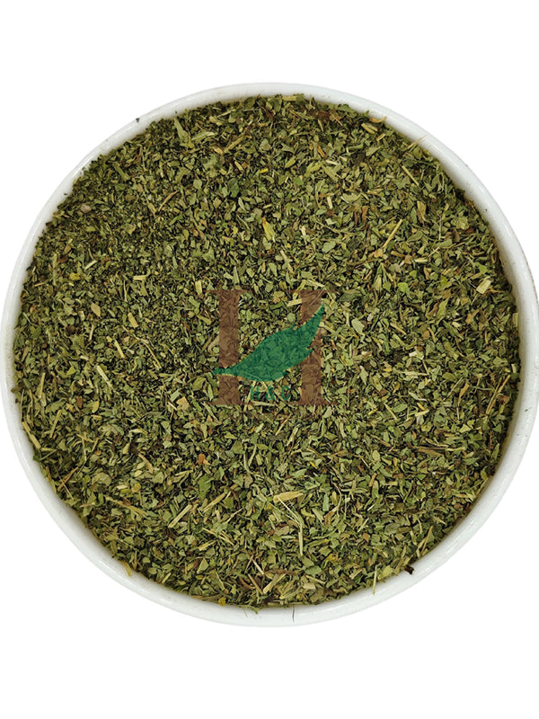 Stevia Cut & Sifted - 100 gm | Herbal Tea Ingredient
