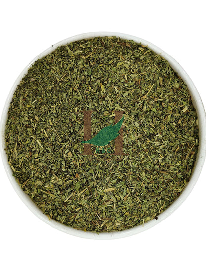 Stevia Cut & Sifted - 100 gm | Herbal Tea Ingredient