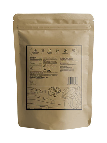Sugarwise Herbal Tea - 100 gm By Shivamastu Ayurveda